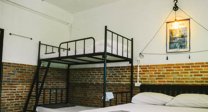 Chinawat Hotel