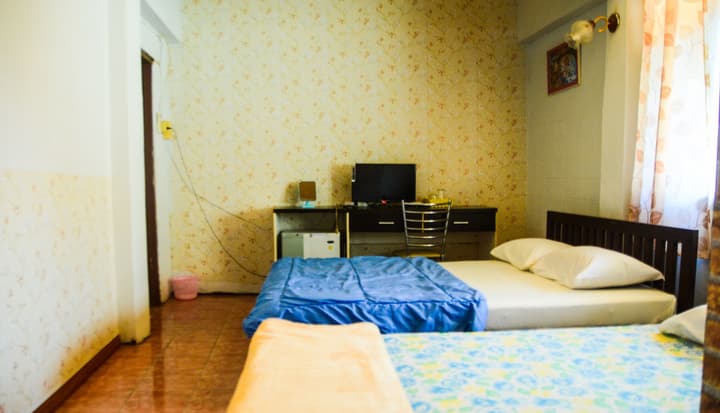 Chinawat Hotel