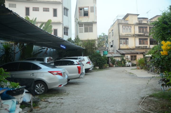 Chinawat Hotel