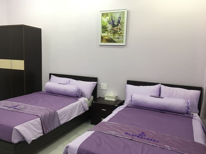 HT Hotel Apartment