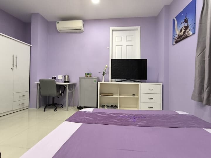 HT Hotel Apartment