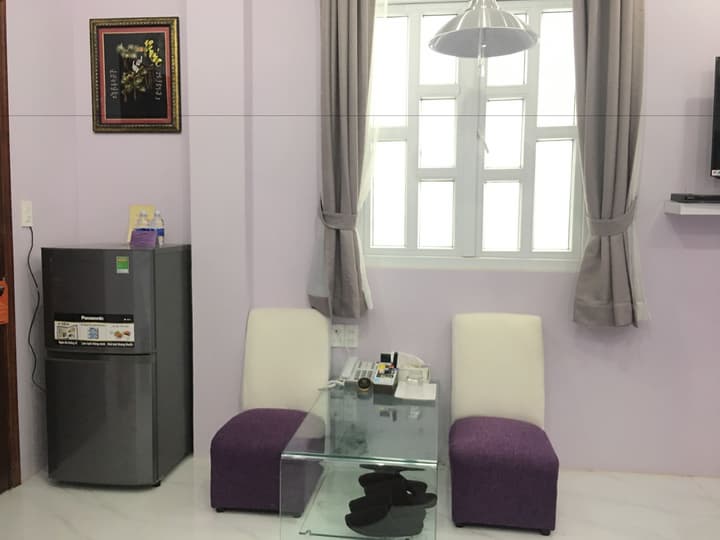 HT Hotel Apartment
