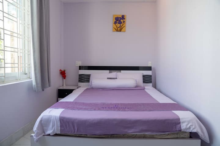 HT Hotel Apartment