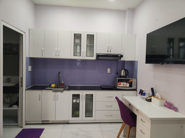 HT Hotel Apartment