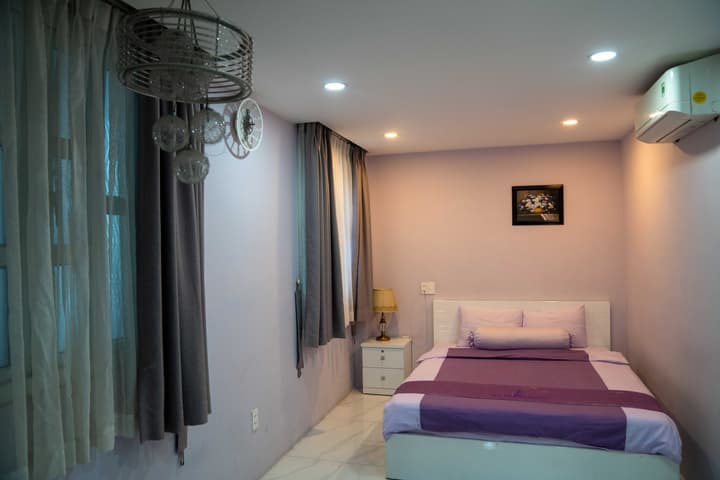 HT Hotel Apartment