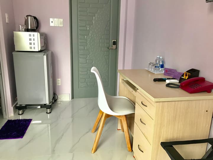 HT Hotel Apartment