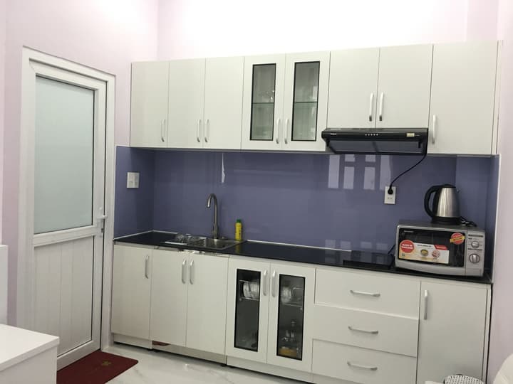 HT Hotel Apartment