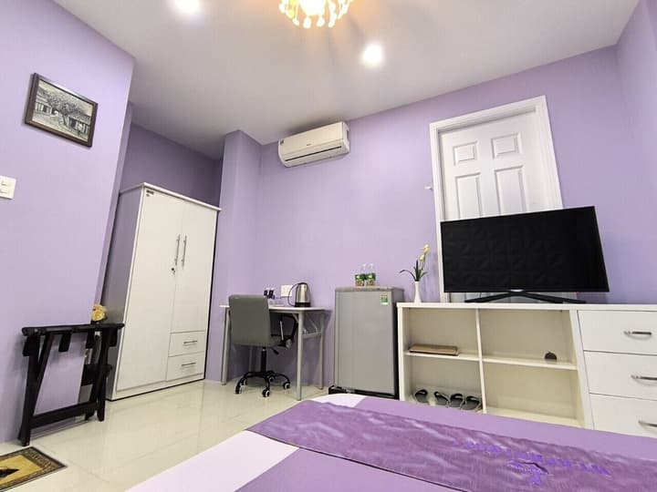 HT Hotel Apartment