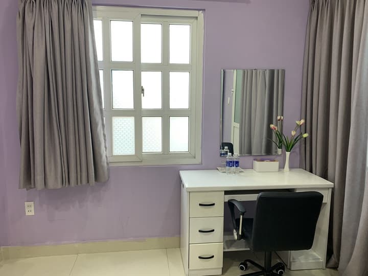 HT Hotel Apartment
