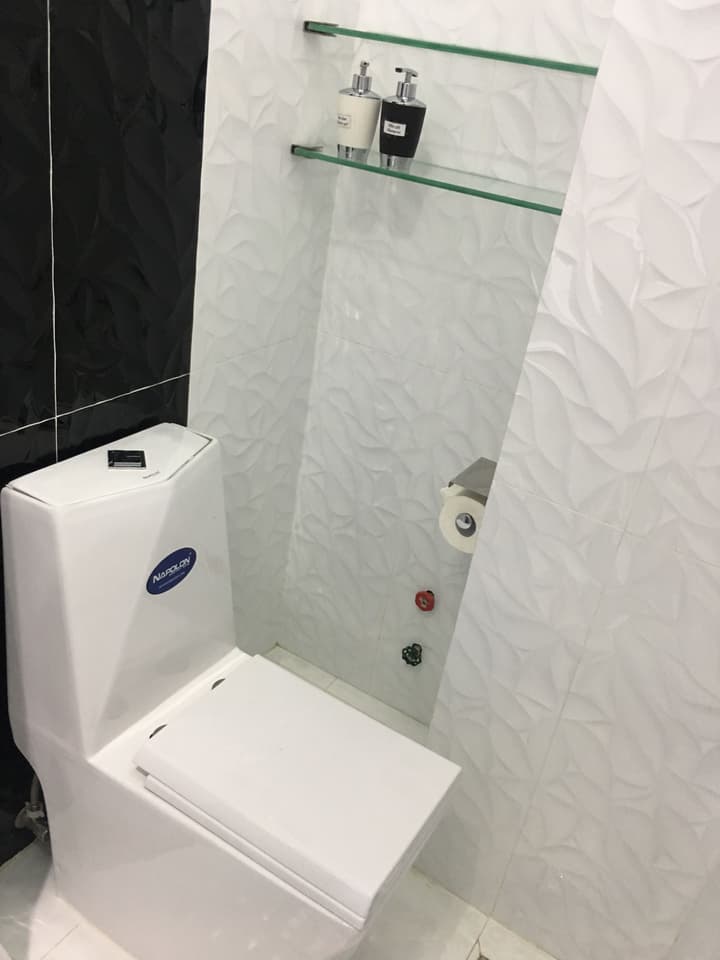 HT Hotel Apartment