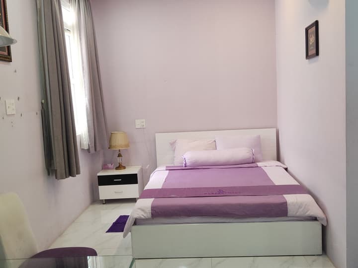 HT Hotel Apartment