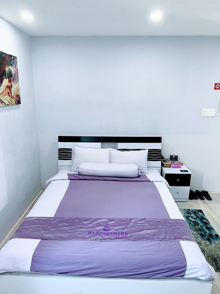 HT Hotel Apartment