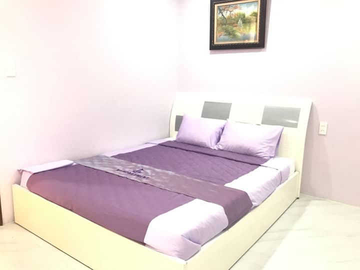 HT Hotel Apartment