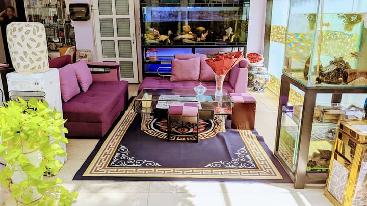 HT Hotel Apartment