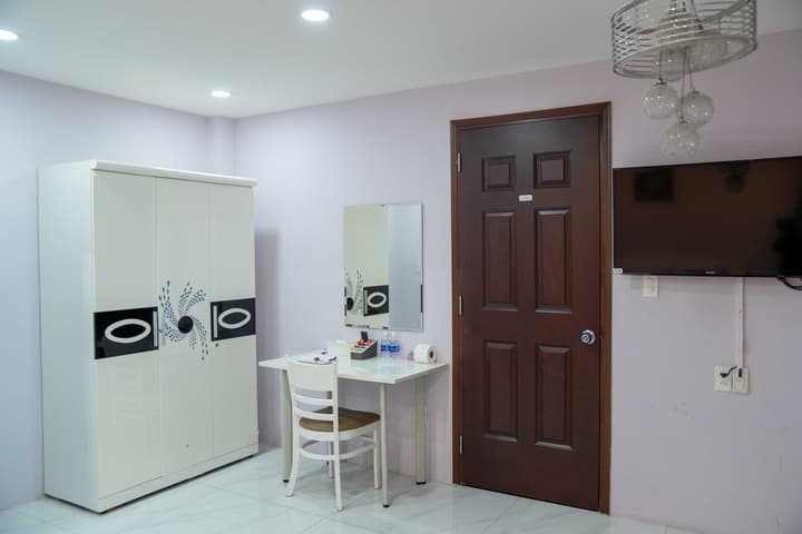 HT Hotel Apartment