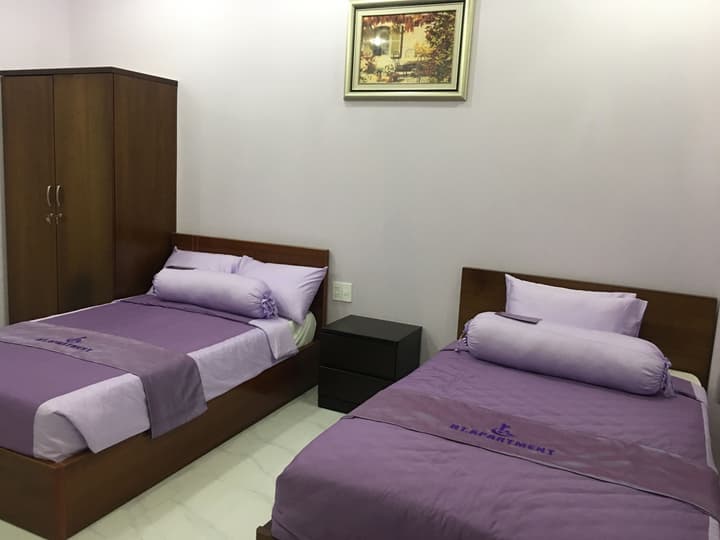 HT Hotel Apartment