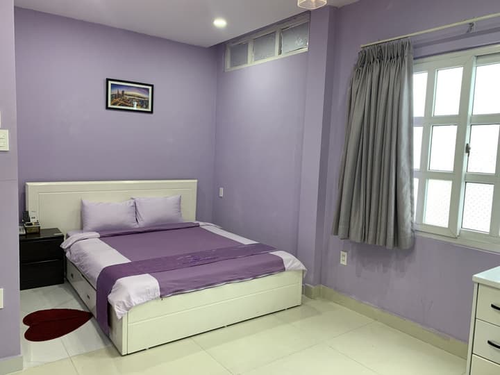 HT Hotel Apartment