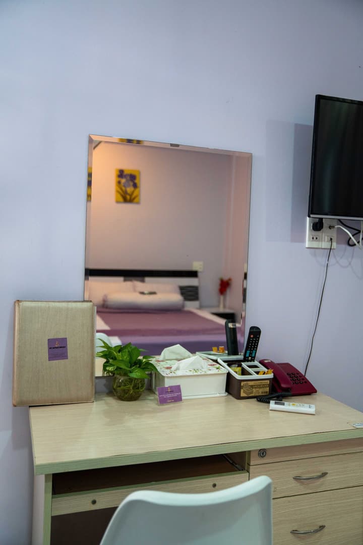 HT Hotel Apartment