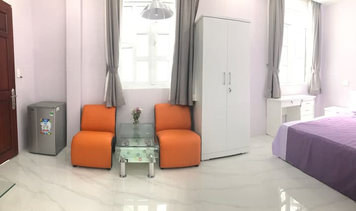 HT Hotel Apartment
