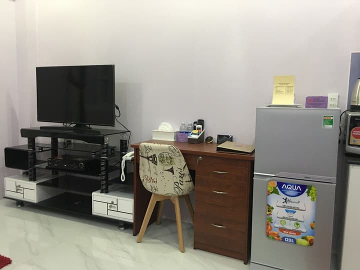 HT Hotel Apartment