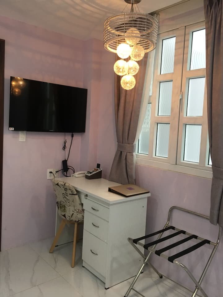 HT Hotel Apartment