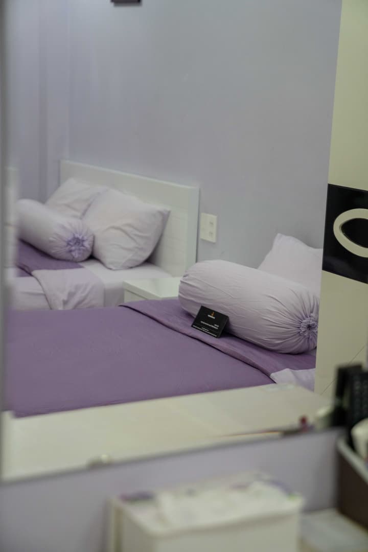 HT Hotel Apartment