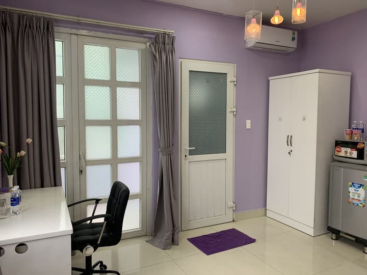 HT Hotel Apartment