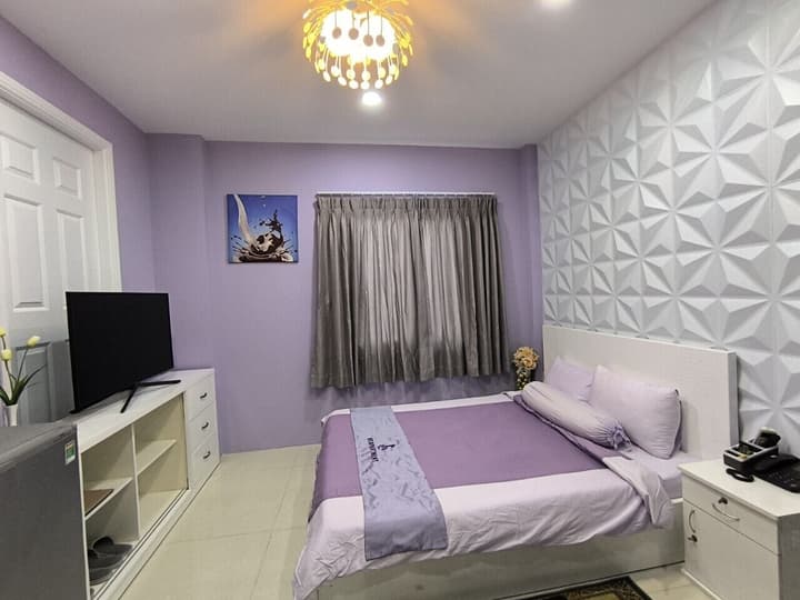 HT Hotel Apartment