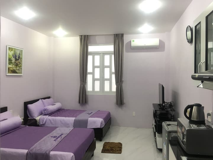HT Hotel Apartment