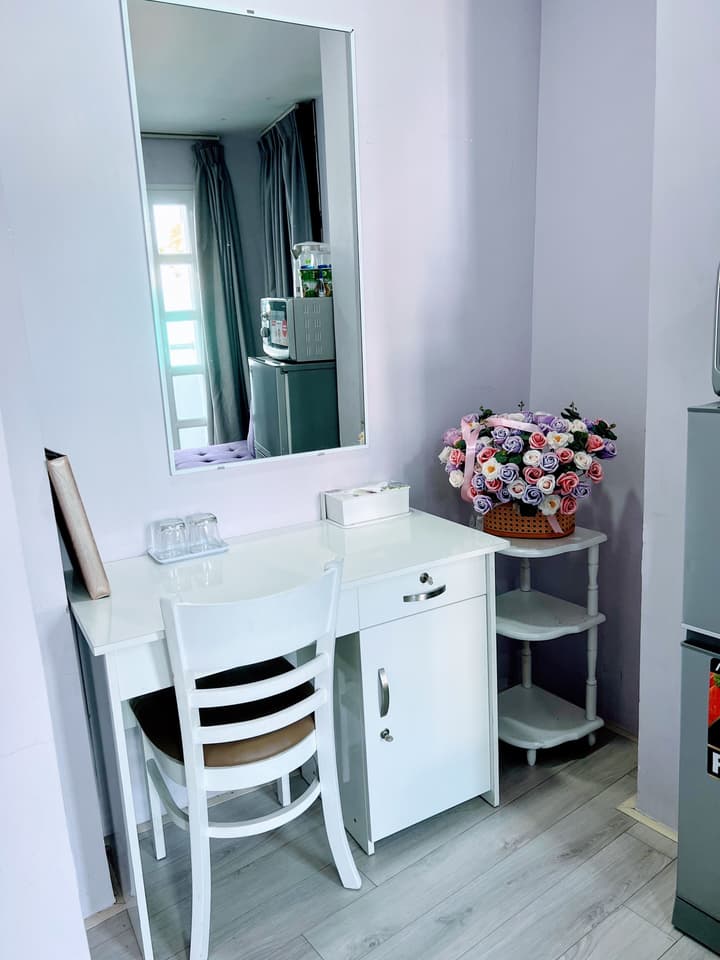 HT Hotel Apartment