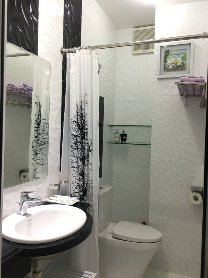 HT Hotel Apartment