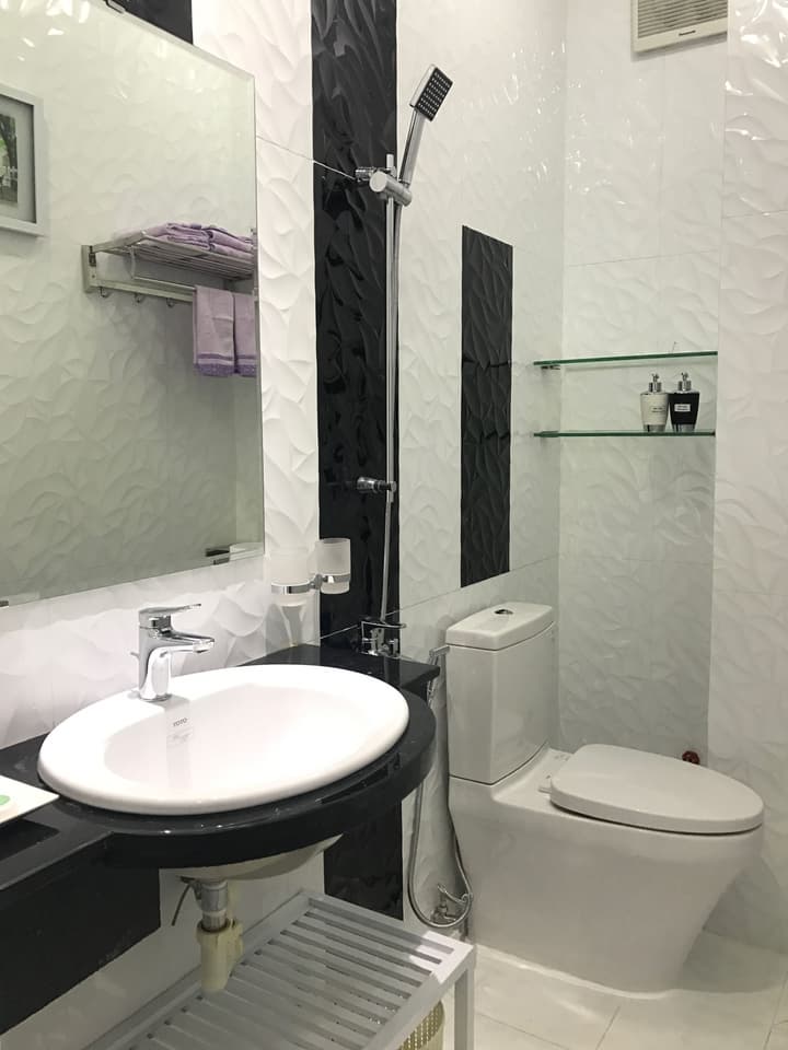 HT Hotel Apartment