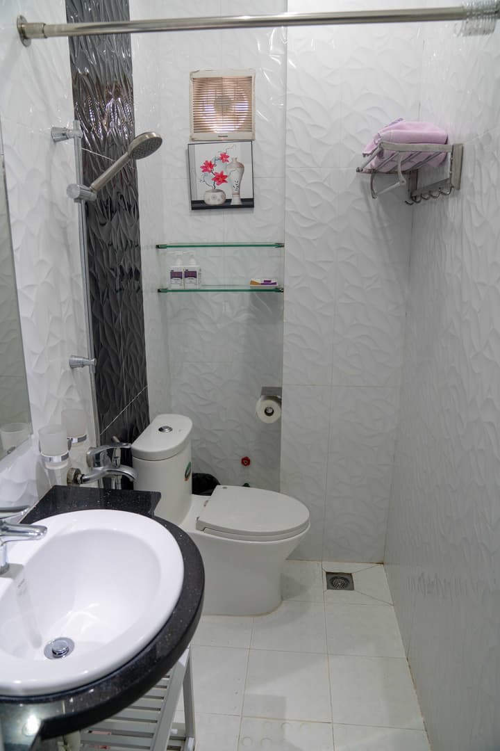 HT Hotel Apartment