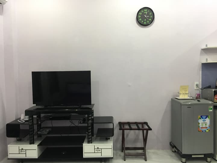 HT Hotel Apartment
