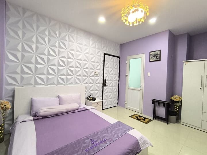HT Hotel Apartment