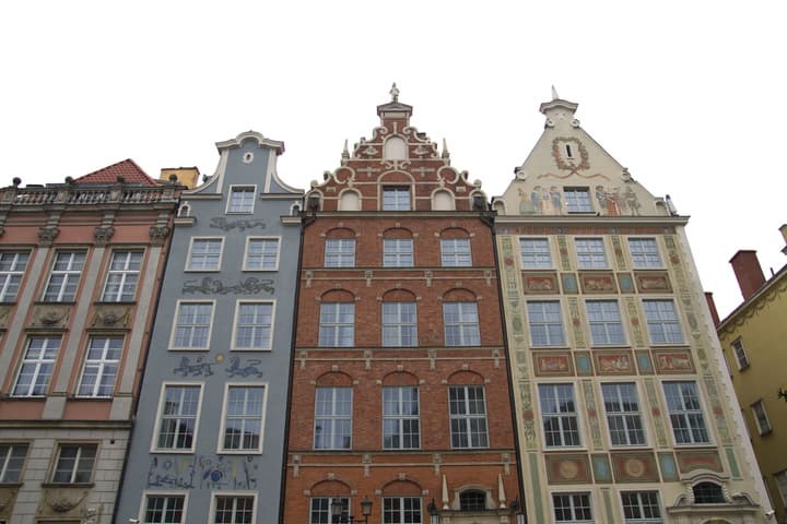 B&B HOTEL Gdańsk Old Town