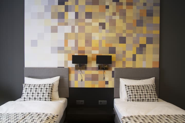 B&B HOTEL Gdańsk Old Town