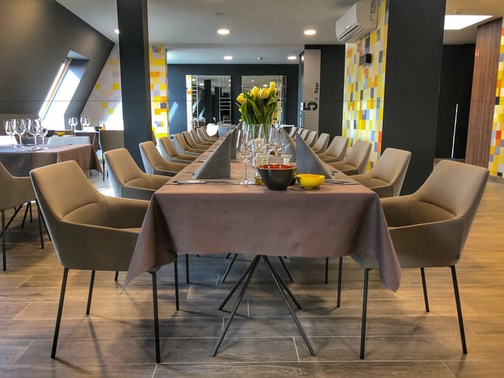 B&B HOTEL Gdańsk Old Town