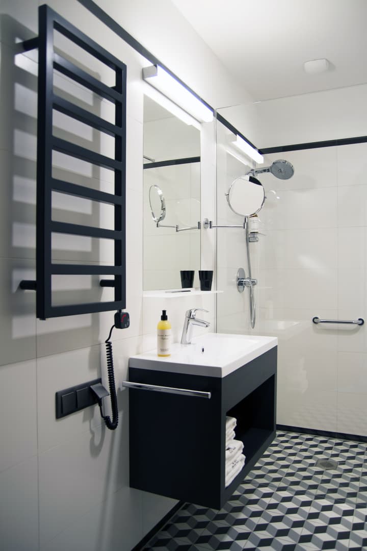 B&B HOTEL Gdańsk Old Town