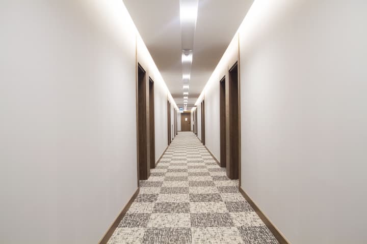 B&B HOTEL Gdańsk Old Town