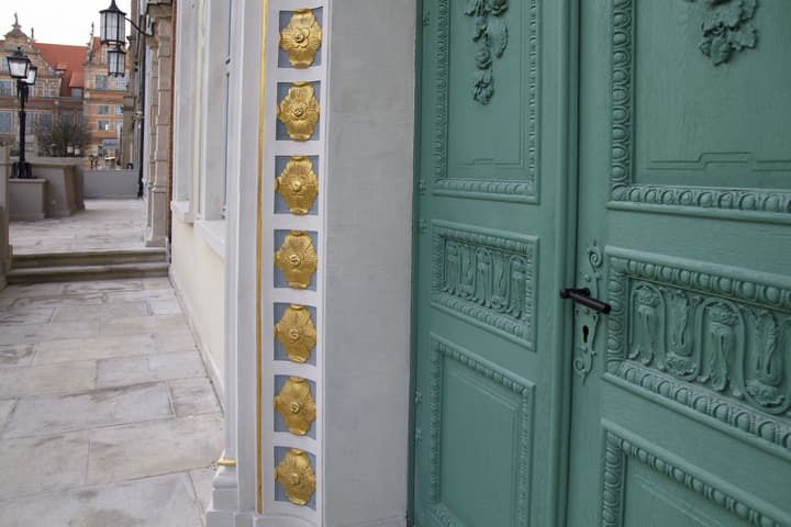 B&B HOTEL Gdańsk Old Town