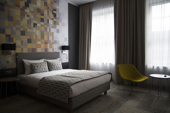 B&B HOTEL Gdańsk Old Town