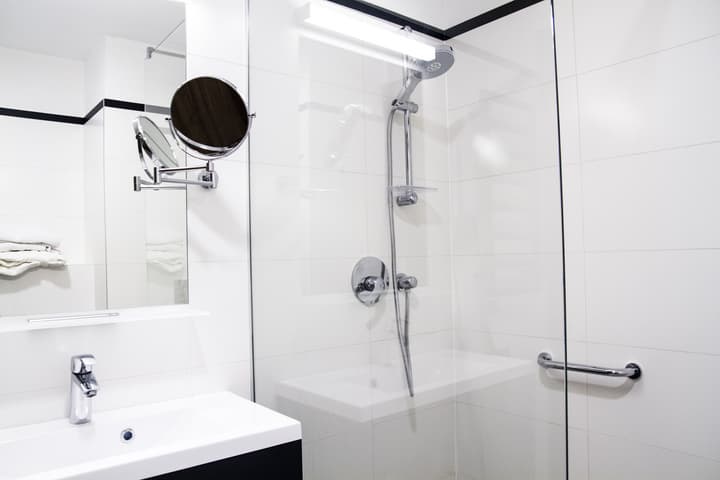 B&B HOTEL Gdańsk Old Town