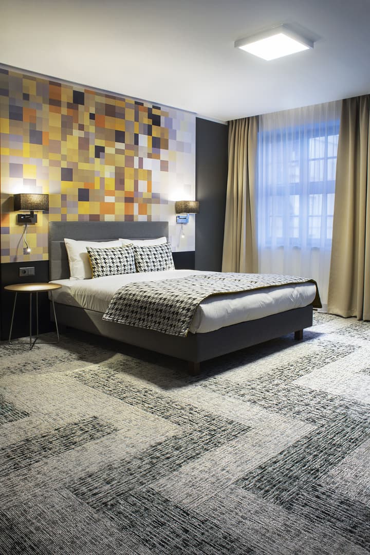 B&B HOTEL Gdańsk Old Town