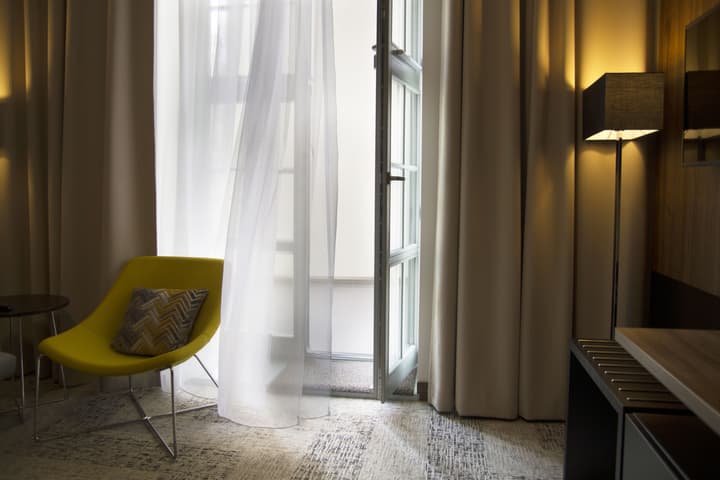 B&B HOTEL Gdańsk Old Town