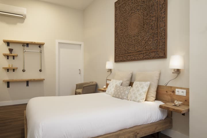 Hotel Radha
