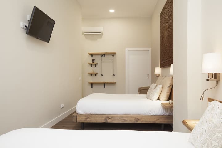 Hotel Radha