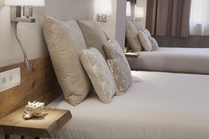Hotel Radha