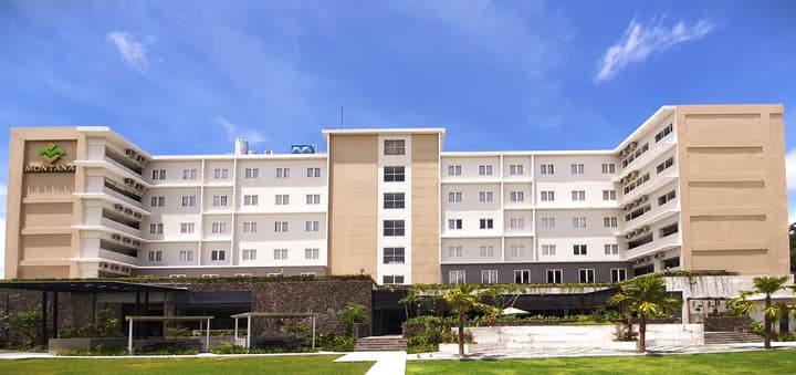 Montana Premier Senggigi