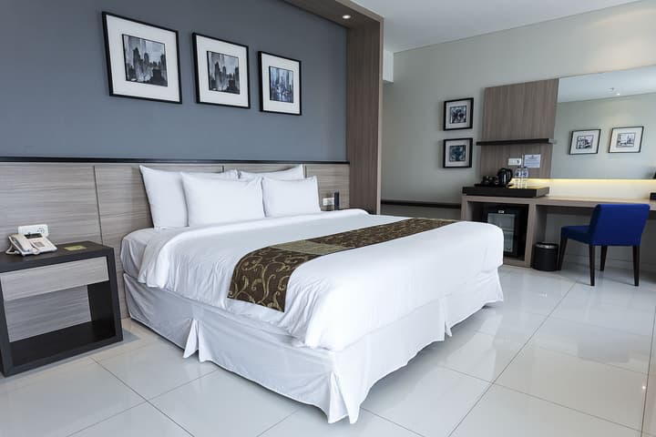 Montana Premier Senggigi